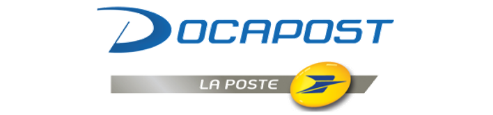 Logo Docapost